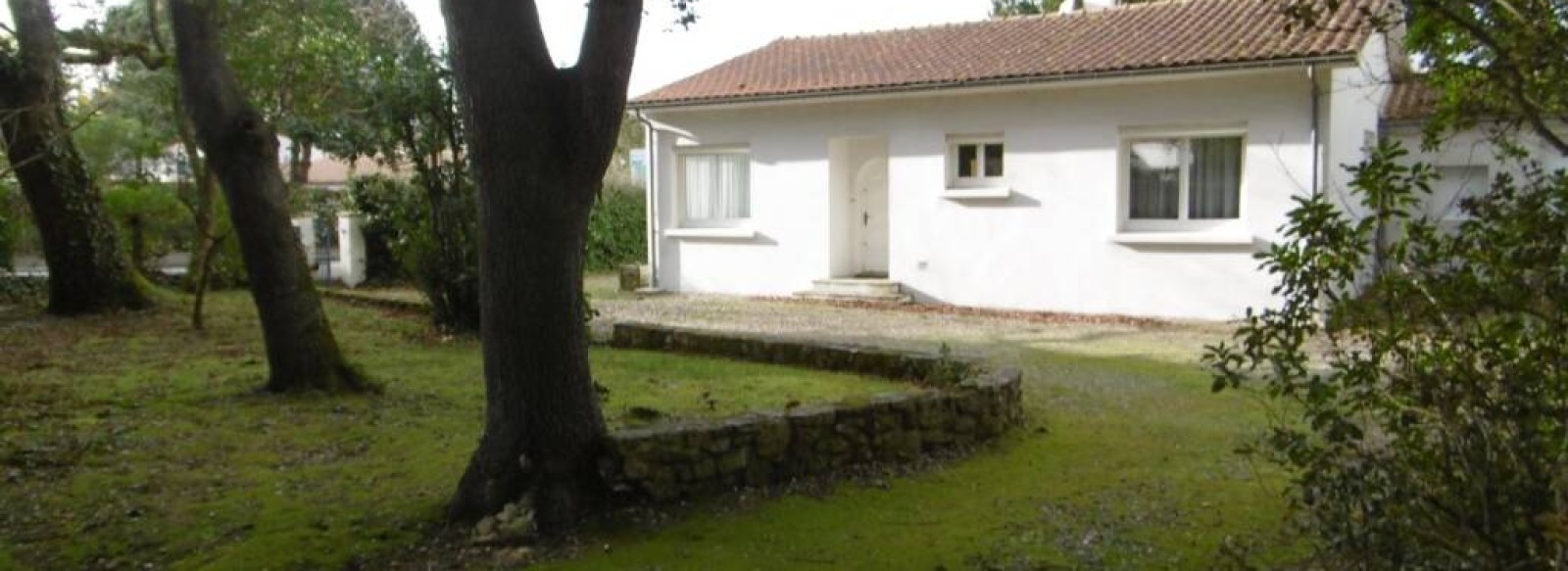 Maison de vacances dans le Bois de la Chaise sur l'ile de Noirmoutier