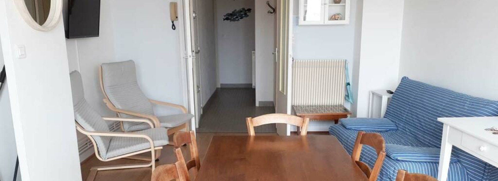 Appartement M. Jandot Dit Danjou