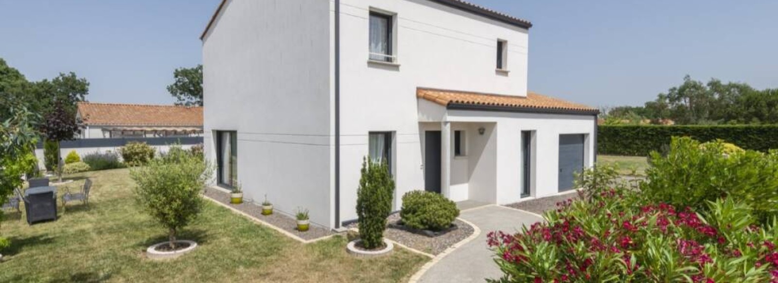 La maison du Payre proche plage du Veillon a Talmont Saint Hilaire,  en Vendee