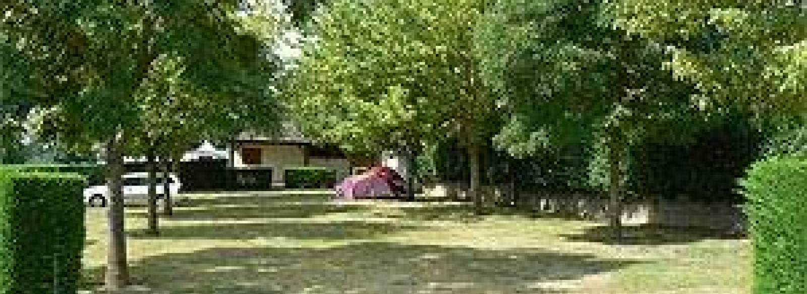 Camping Municipal du Moulin d'Eau