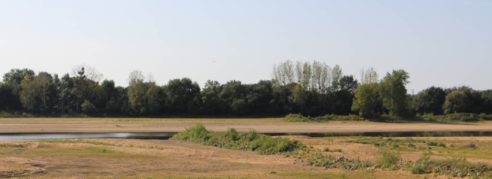 Circuit de la grande verriere - Montrelais