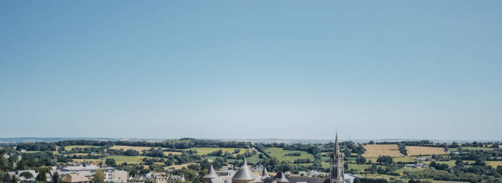 Circuit A la decouverte de la ville de Sille-le-Guillaume