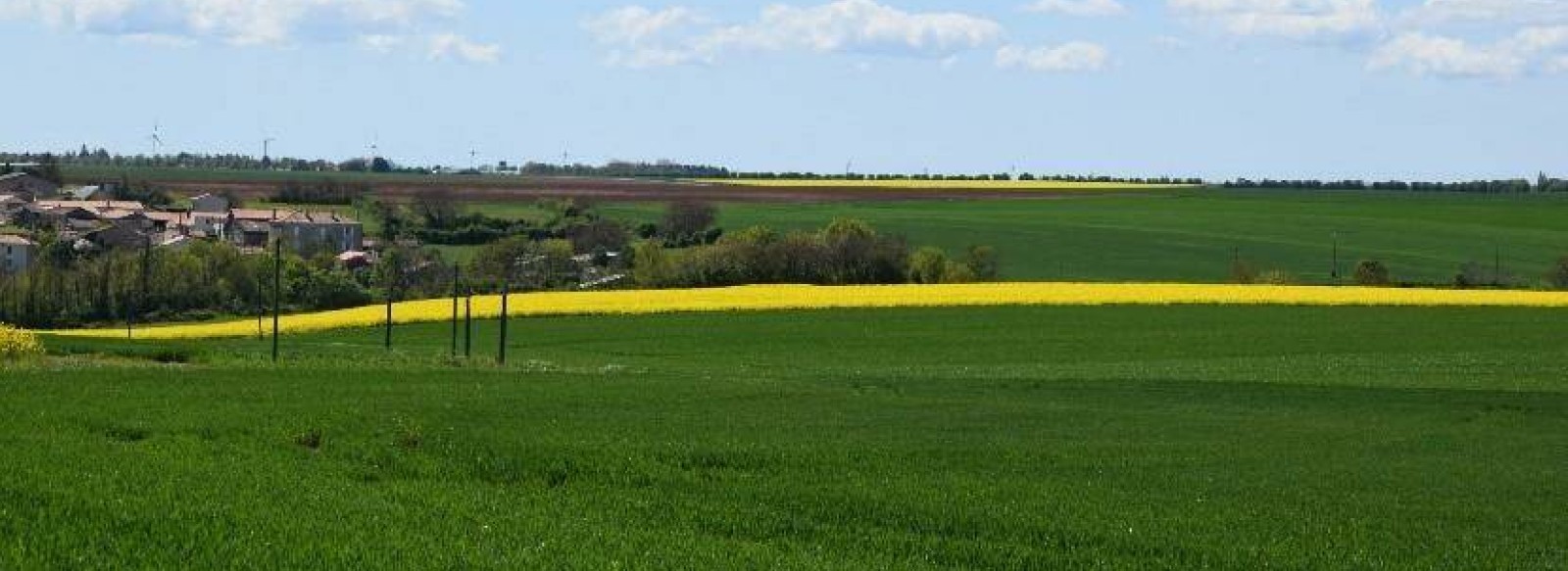 CIRCUIT VTT N12 - BOUCLE DE SERIGNE PISSOTTE