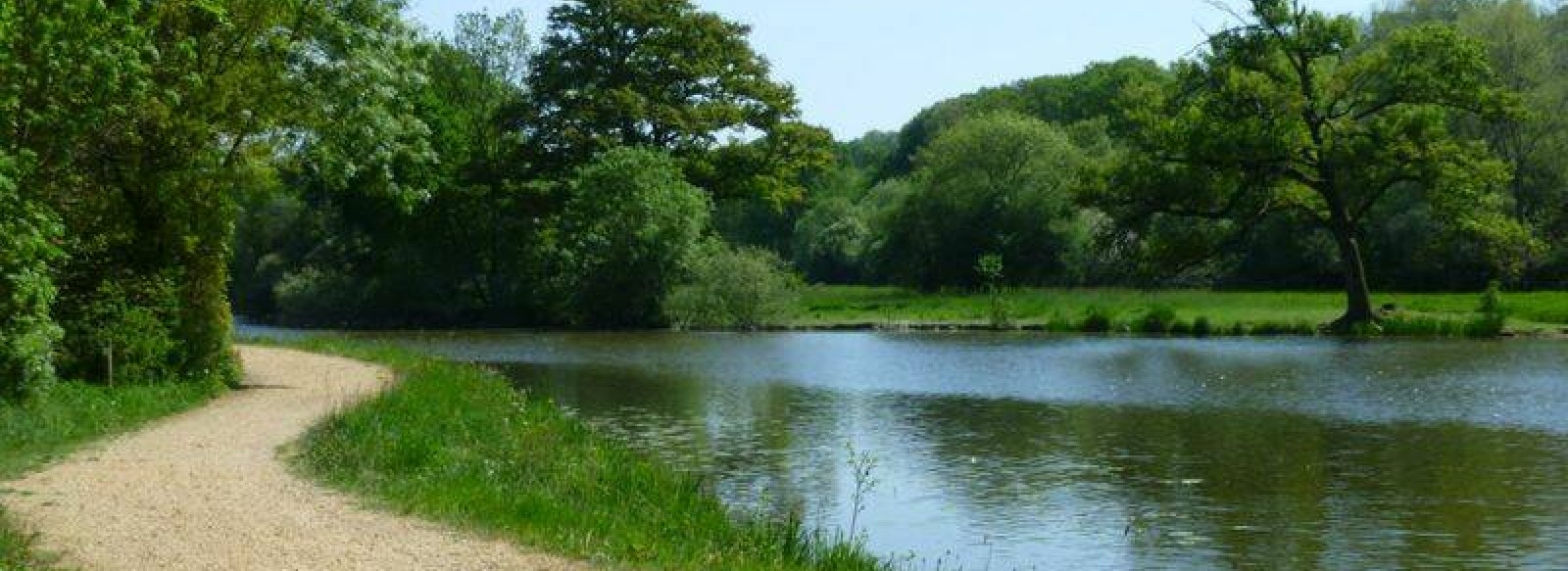 Sentier du Canal