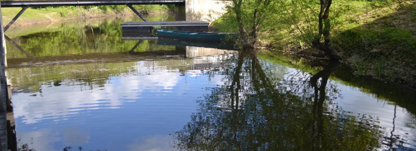 Circuit des Herons