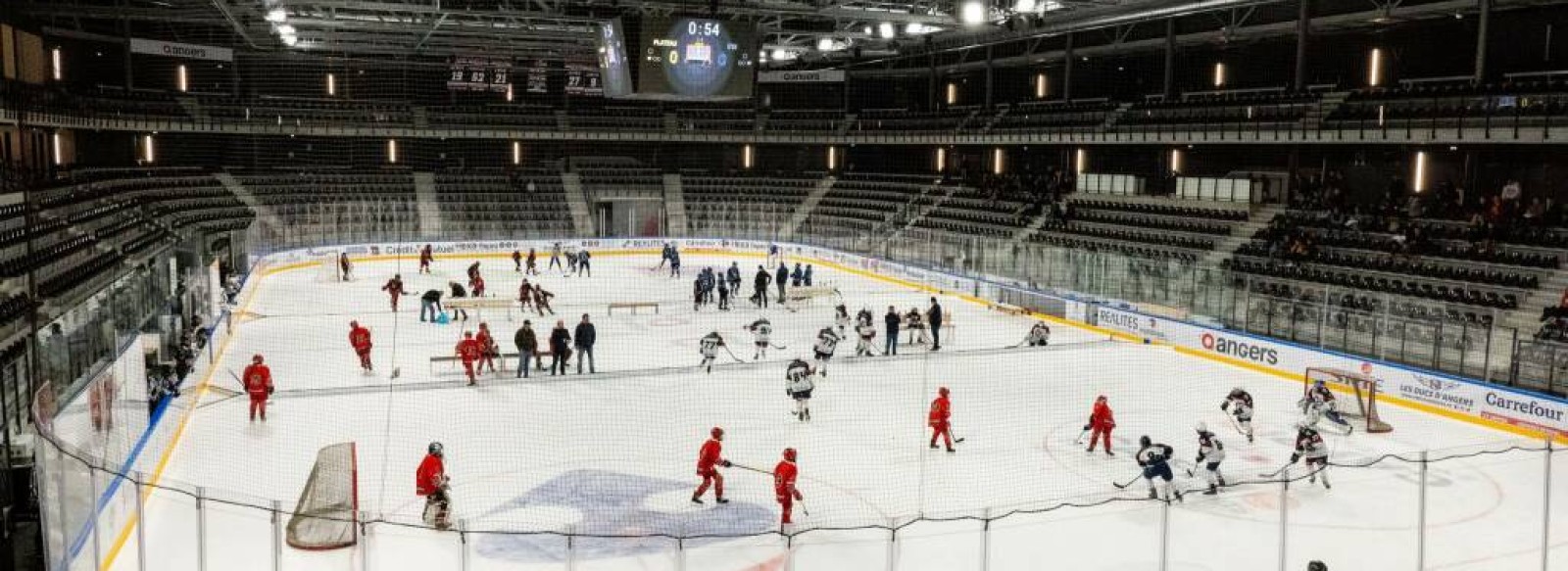 Angers Iceparc