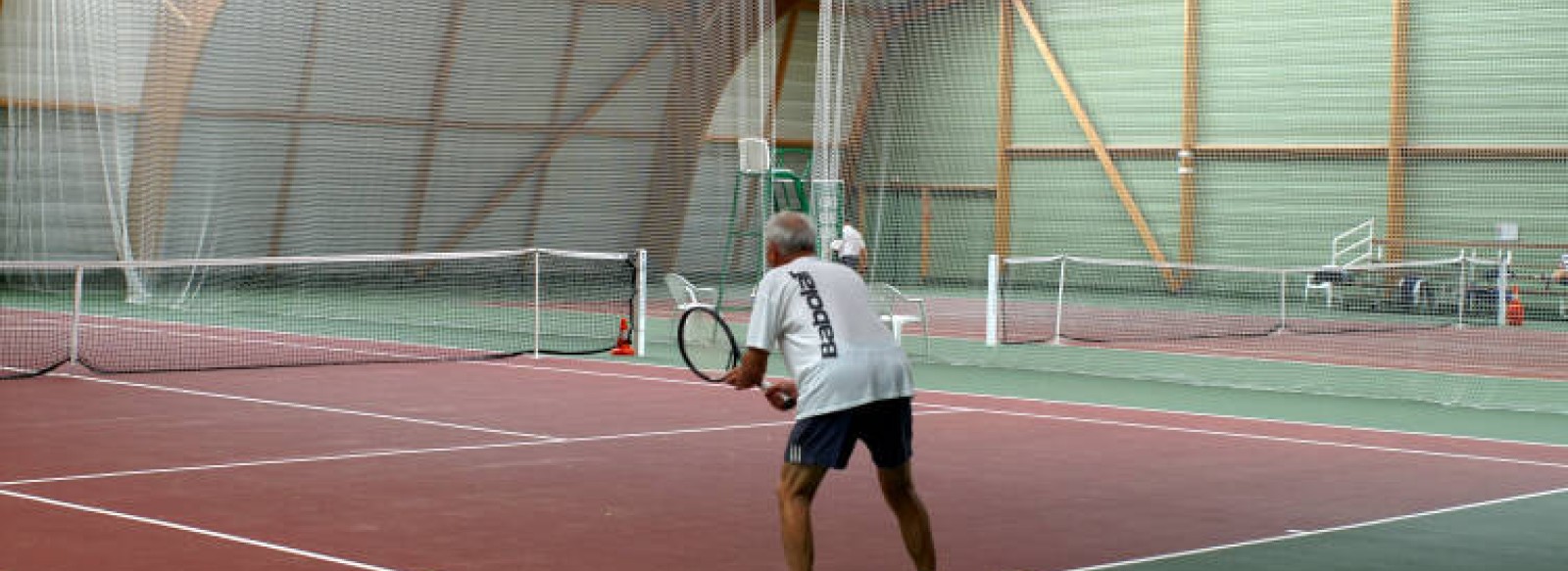 Club de Tennis de Pornic