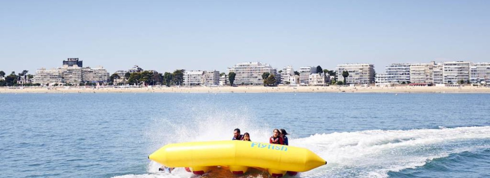 Ecole de voile Les Passagers du vent