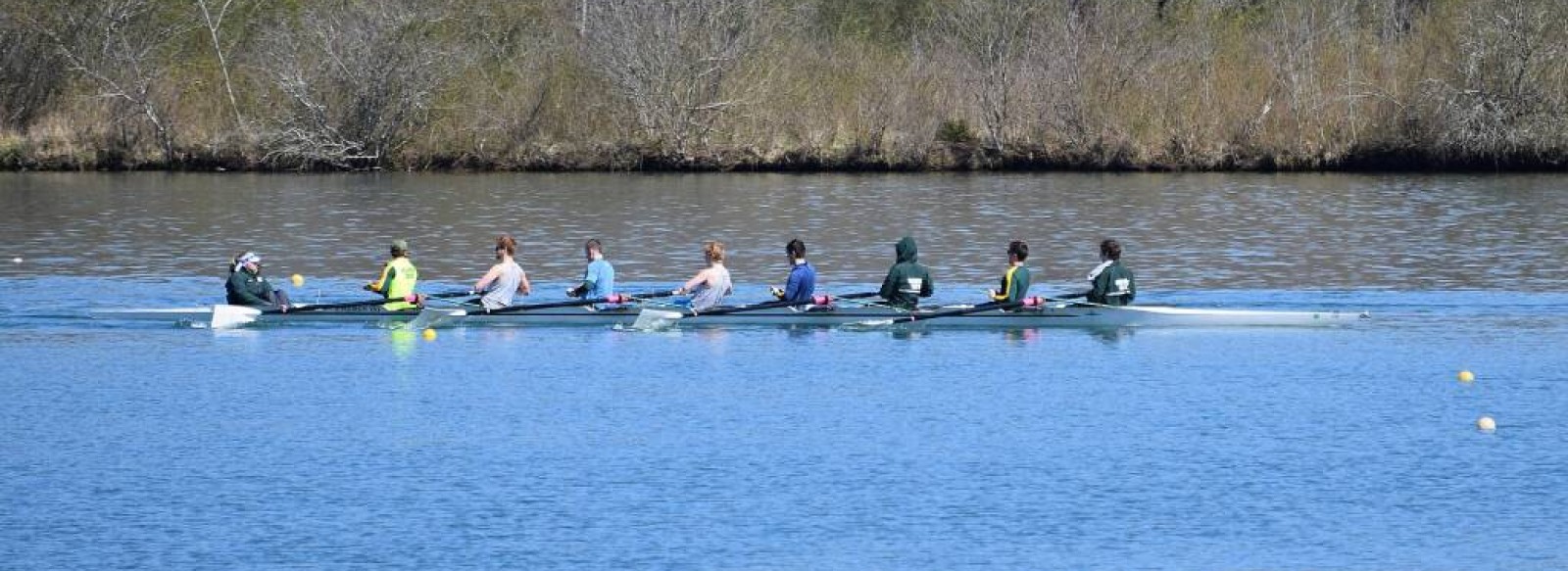 CLUB NAUTIQUE DU MIGRON-AVIRON