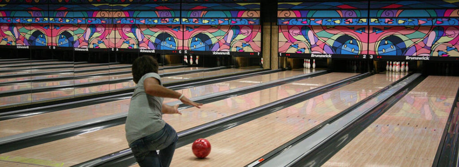 JADE BOWLING