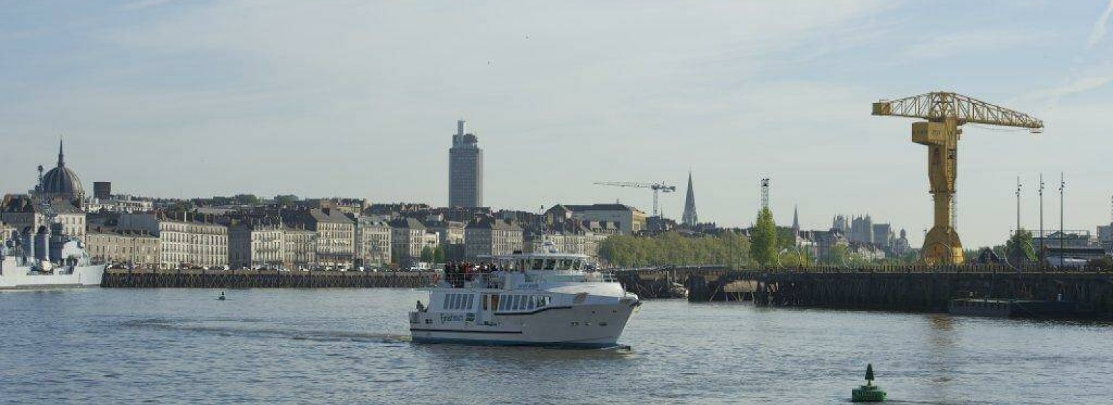 Marine et Loire Croisieres