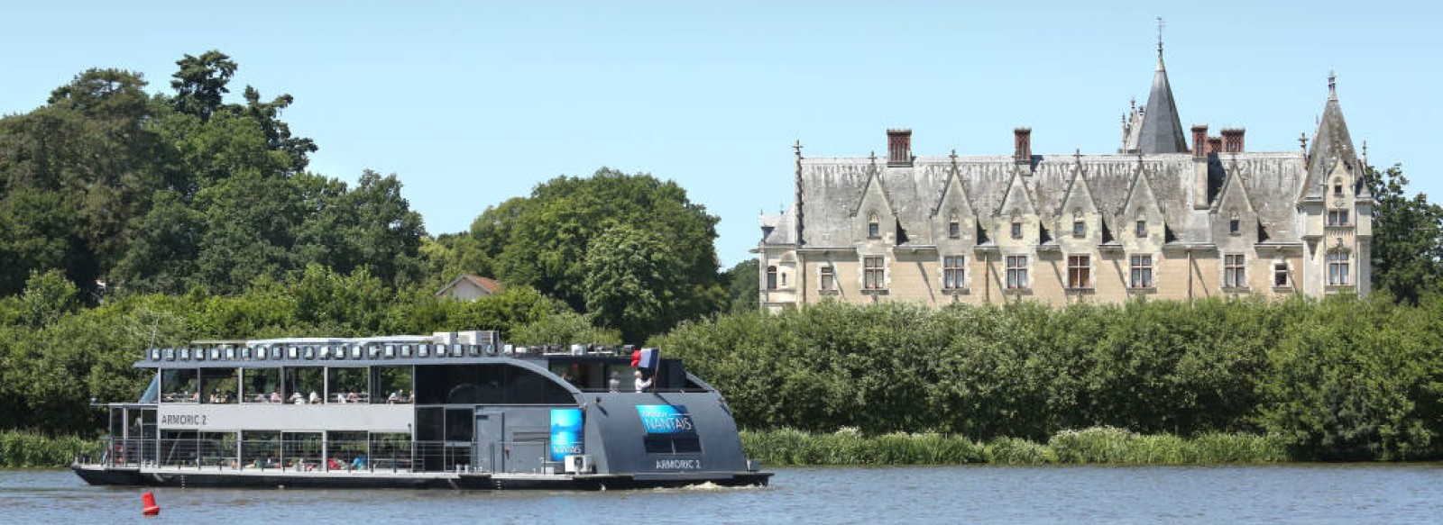 BATEAUX NANTAIS