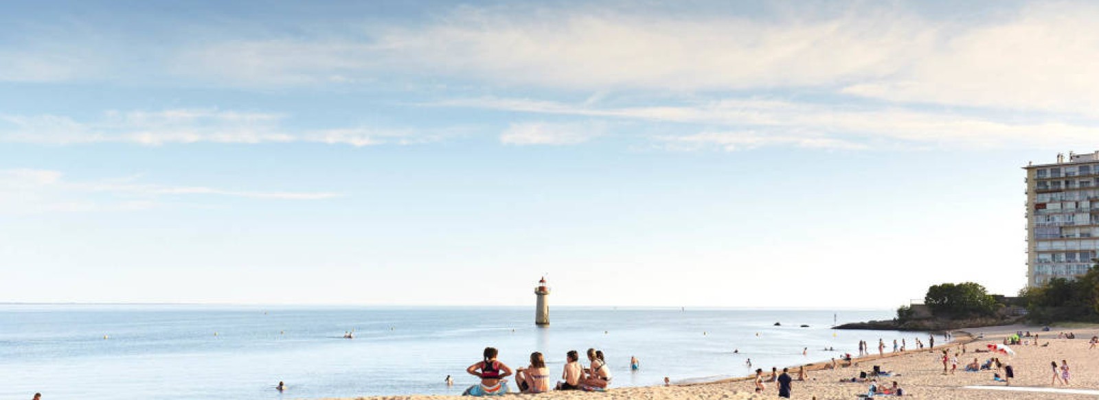 PLAGE DE VILLES MARTIN