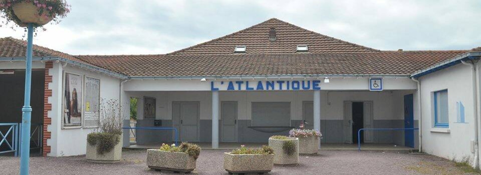 CINEMA ATLANTIQUE DE PREFAILLES