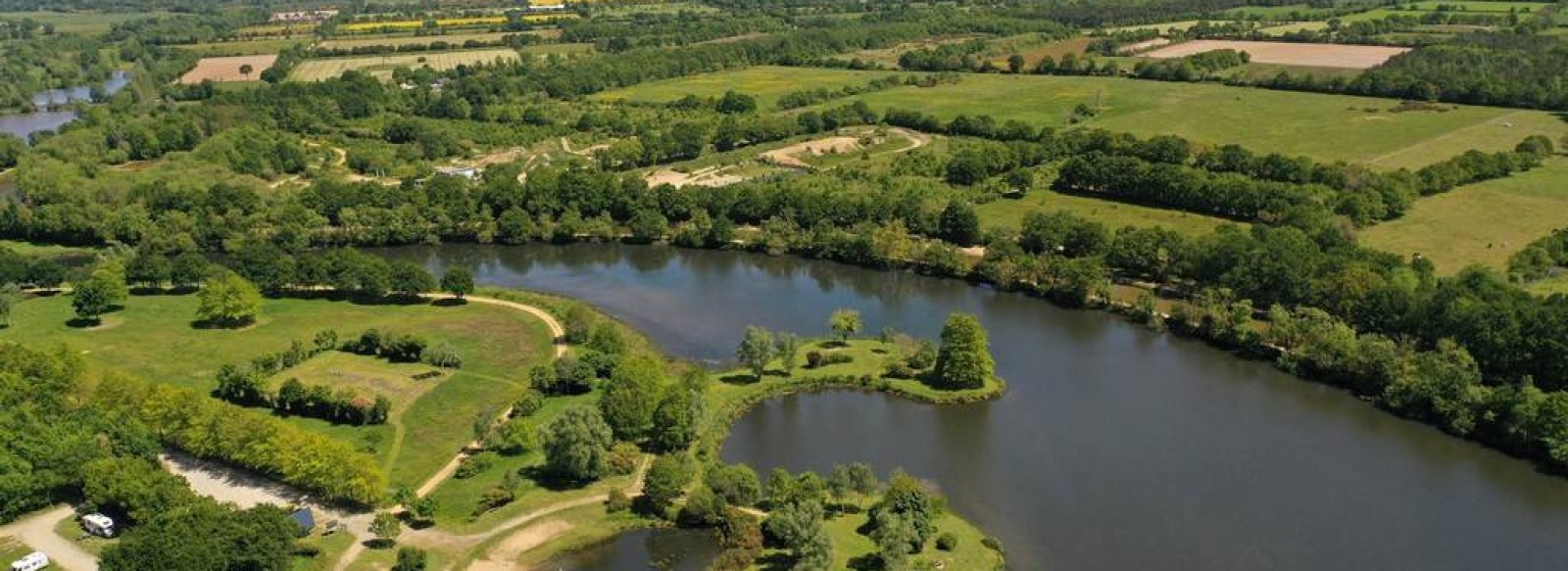 ETANG DE BOUT DE BOIS