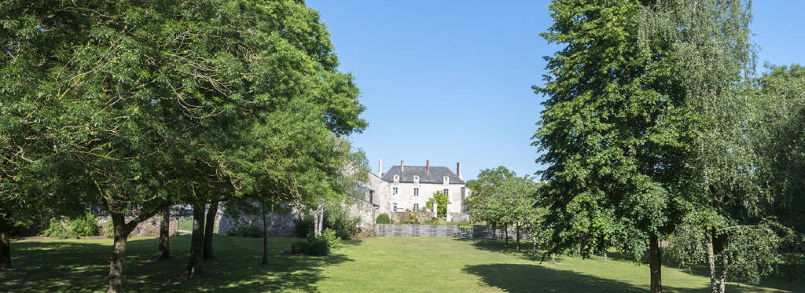 JARDIN PUBLIC DU VERGER DE L'ABBATIALE