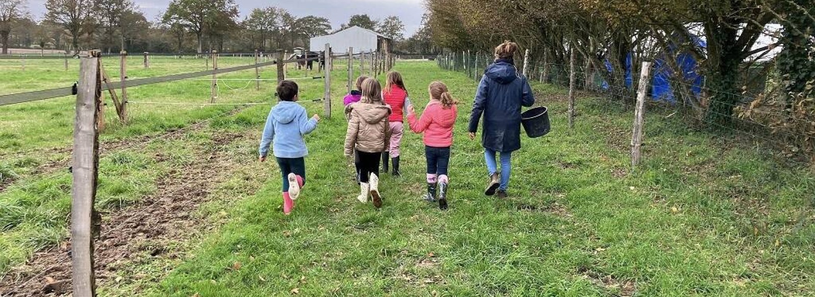 FERME PEDAGOGIQUE DE MAKALI