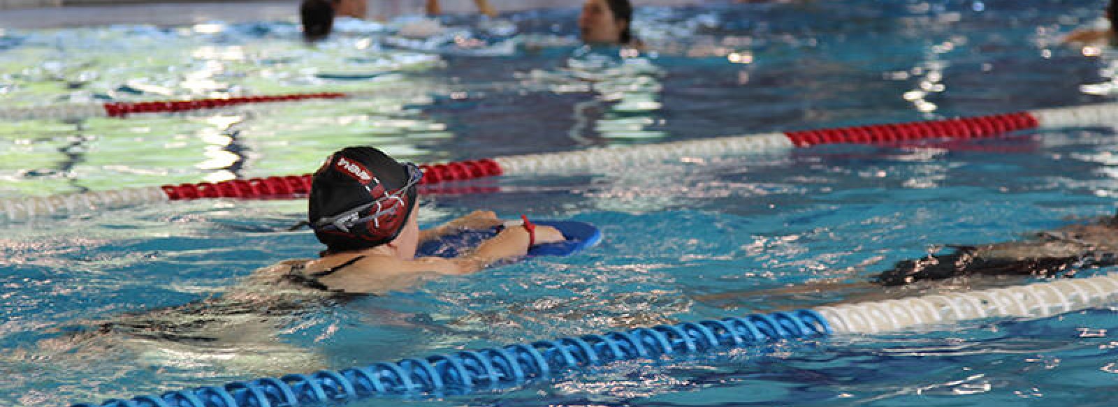 PISCINE MUNICIPALE D'ALLONNES