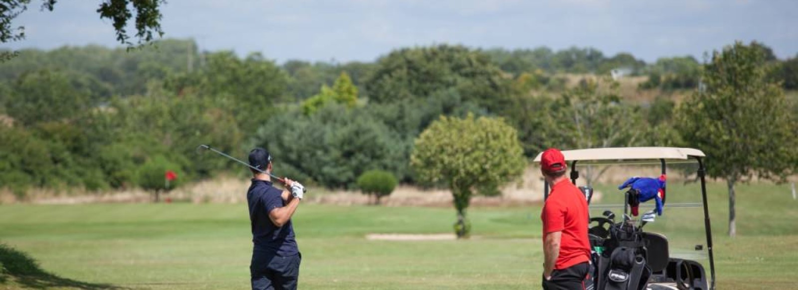 Golf des Sables d'Olonne