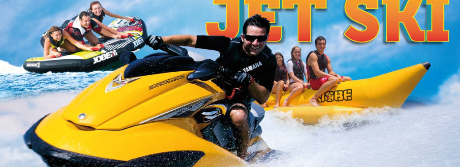 ATLANTIC JET SKI