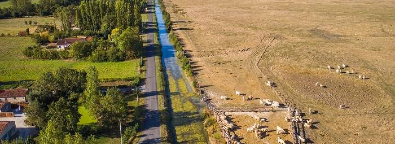 AIRE DE PIQUE-NIQUE DU COMMUNAL DU POIRE