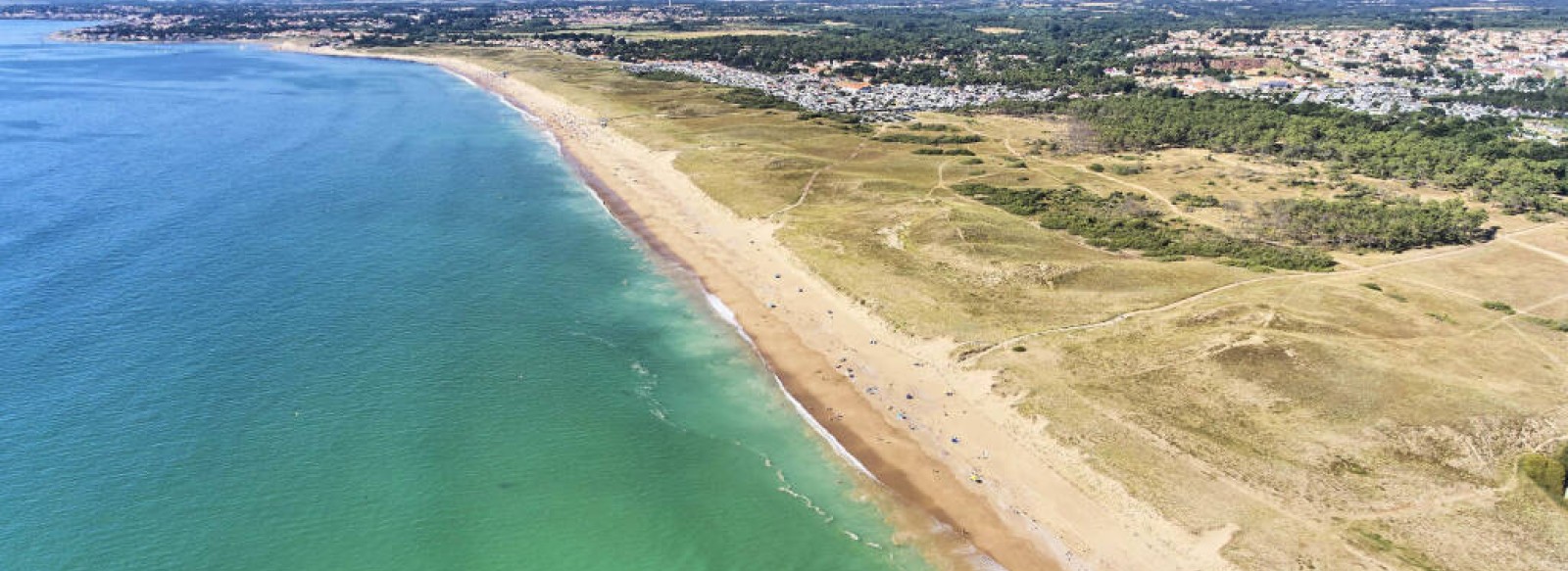 PLAGE DES DUNES 2