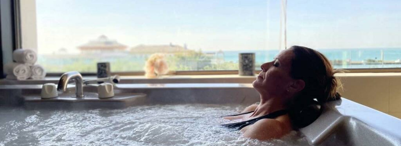 Le Spa Beaute (Cote Ouest - Thalasso et Spa)