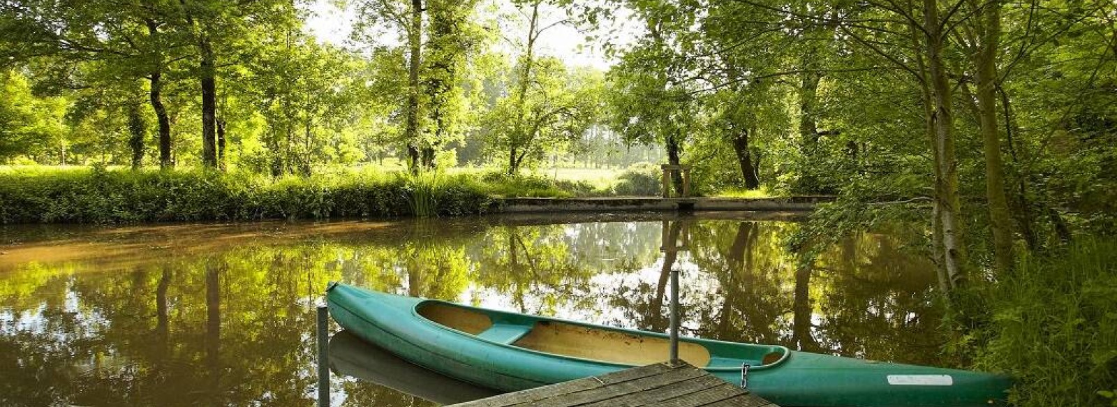 Canoe a Rambourg