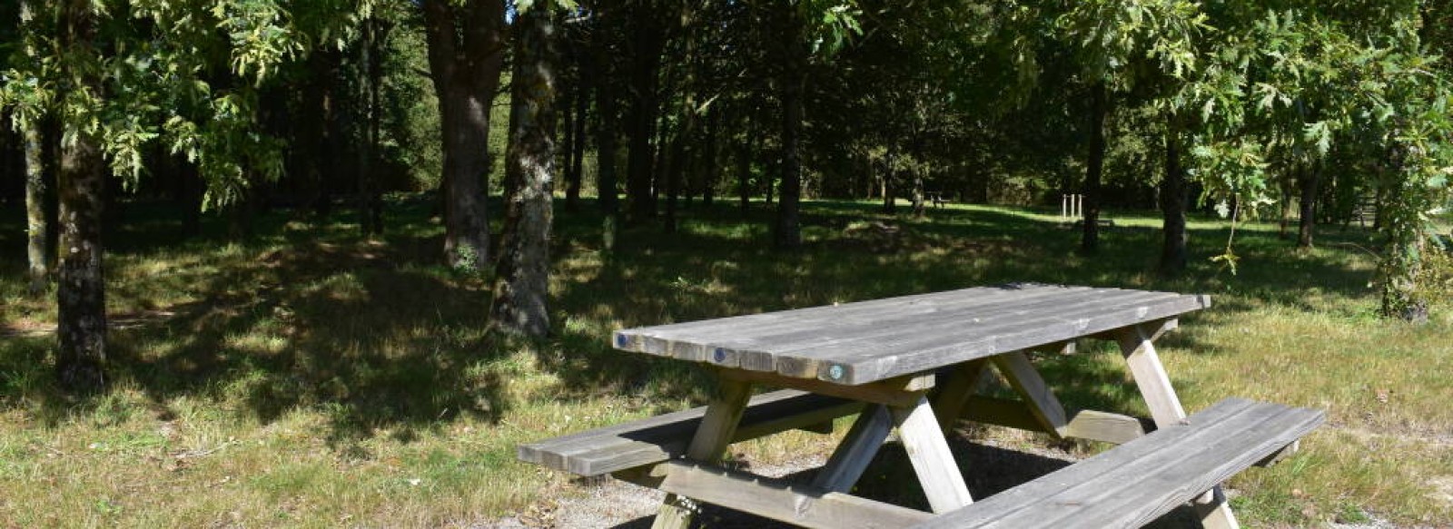 PARC DU PLAN D'EAU DE GRAND'LANDES