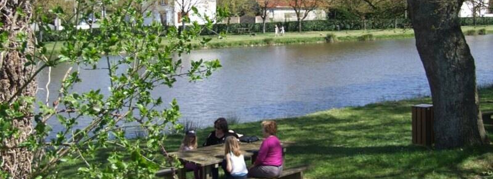 PARC DES ETANGS