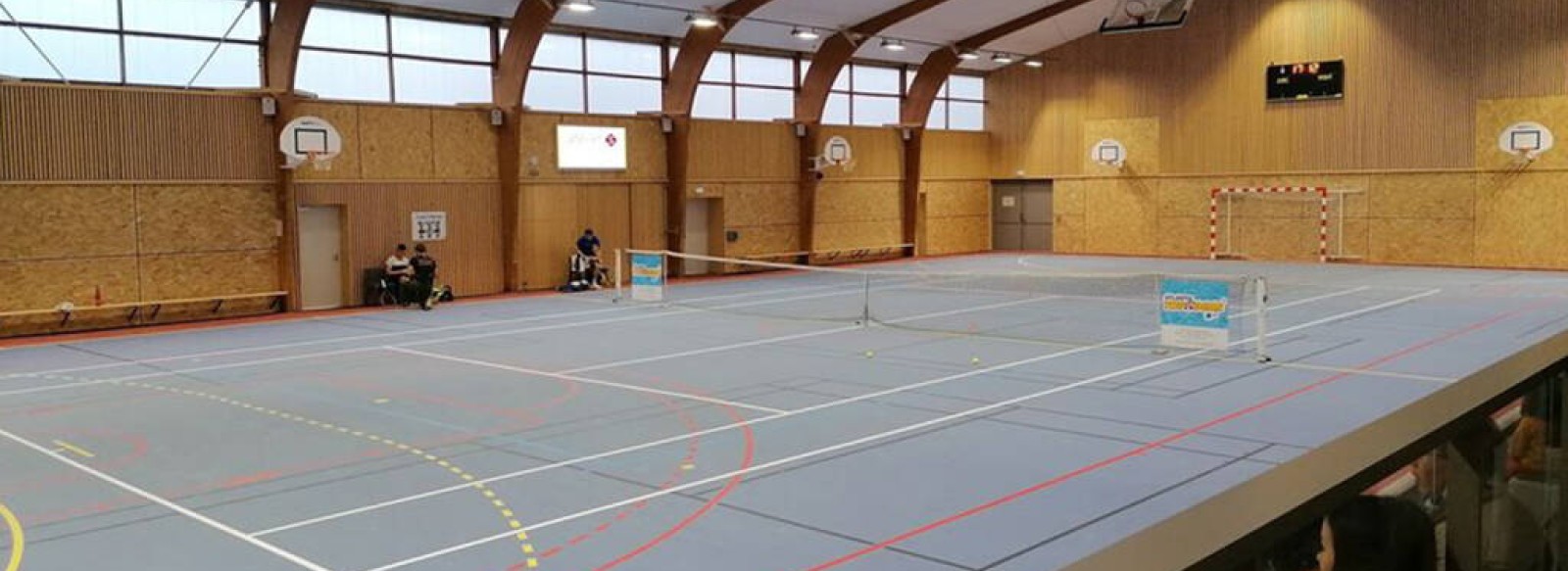 TENNIS CLUB SOULLANDAIS