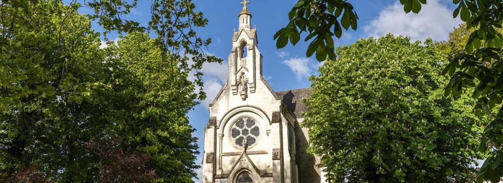 Chapelle Saint Joseph du Chene