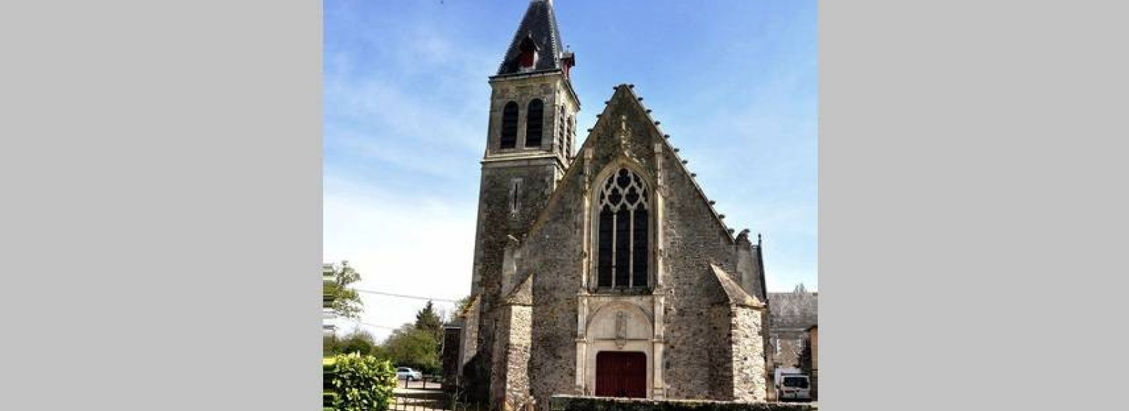 EGLISE SAINT-SIXTE