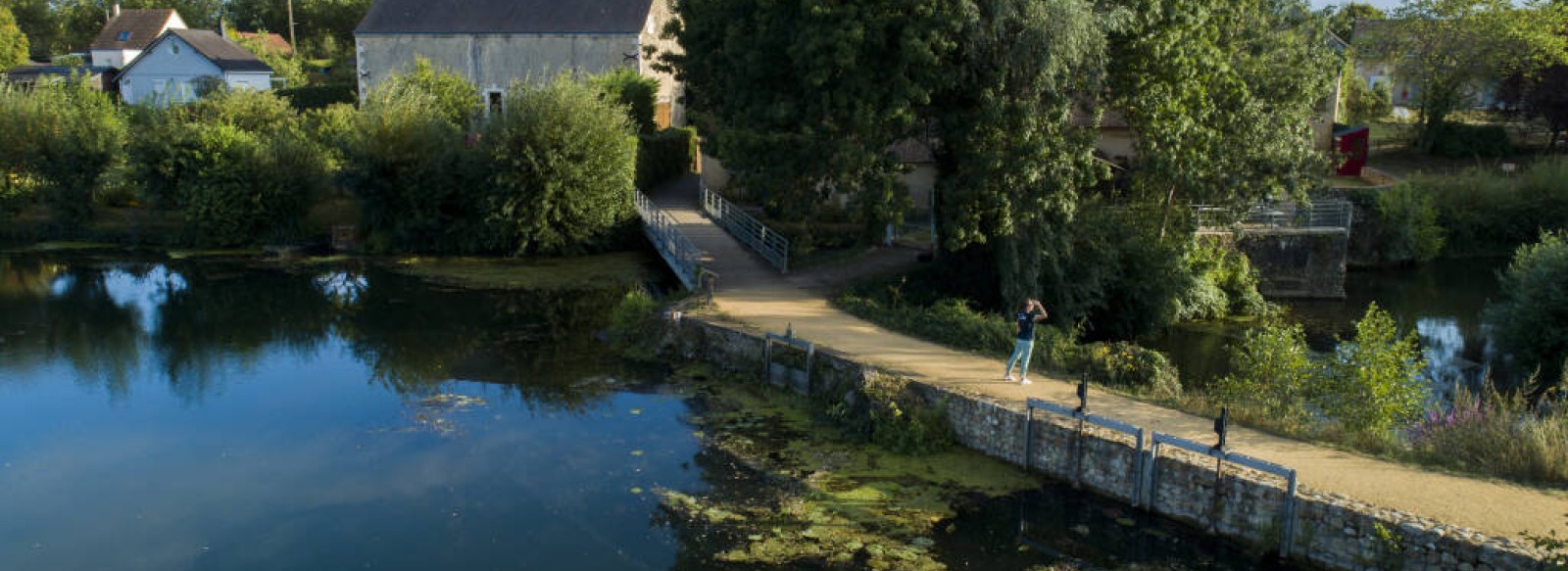 Moulin de la Bruere