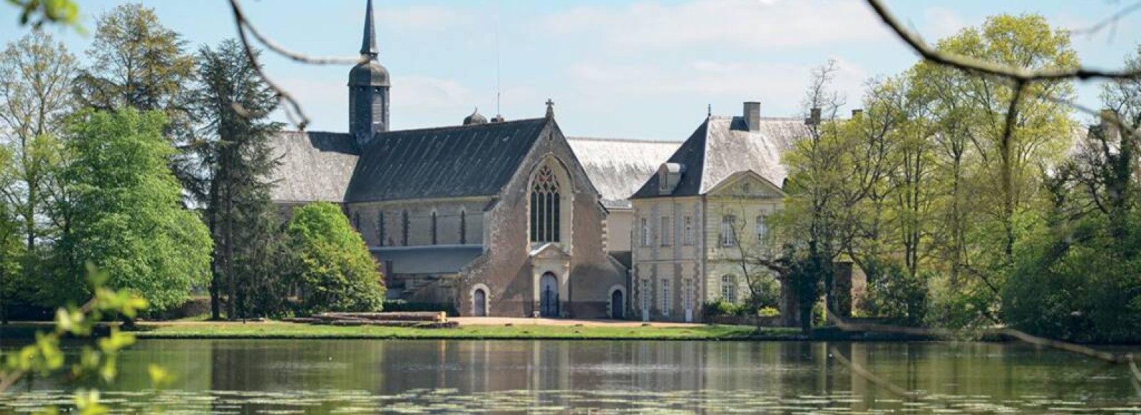 ABBAYE DE MELLERAY