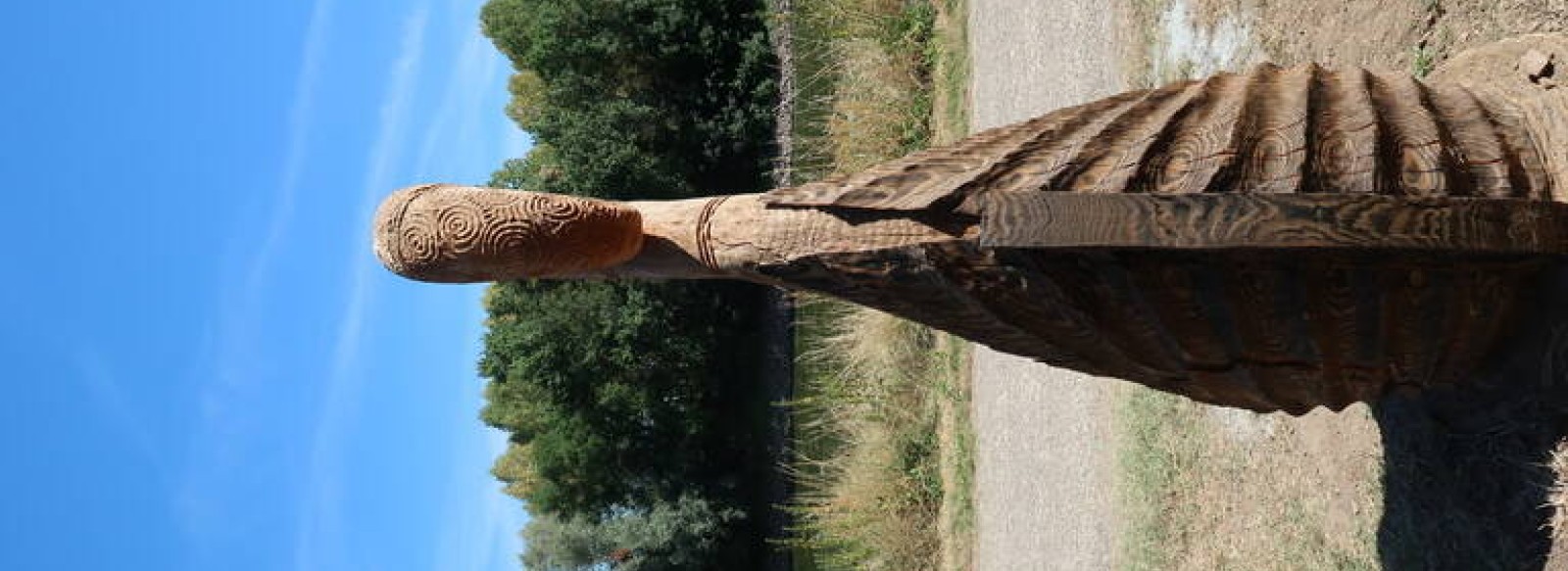 LES VIKINGS SUR LA LOIRE