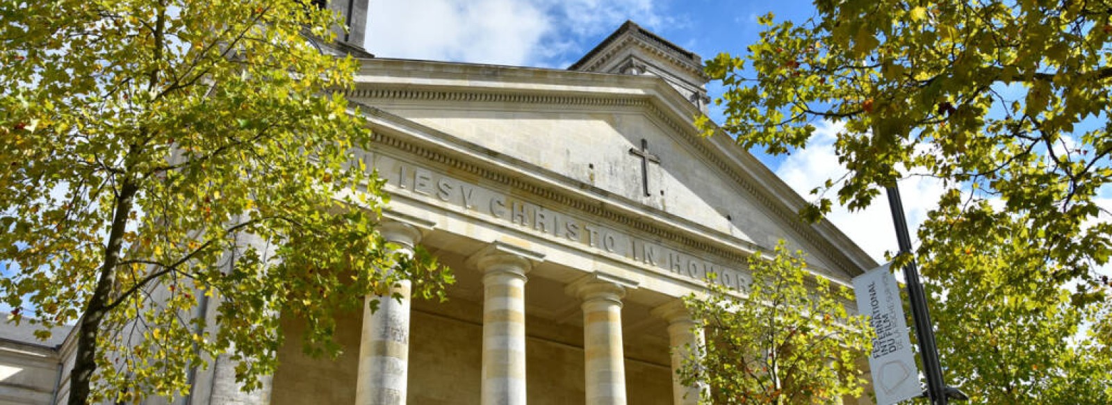 Eglise Saint-Louis