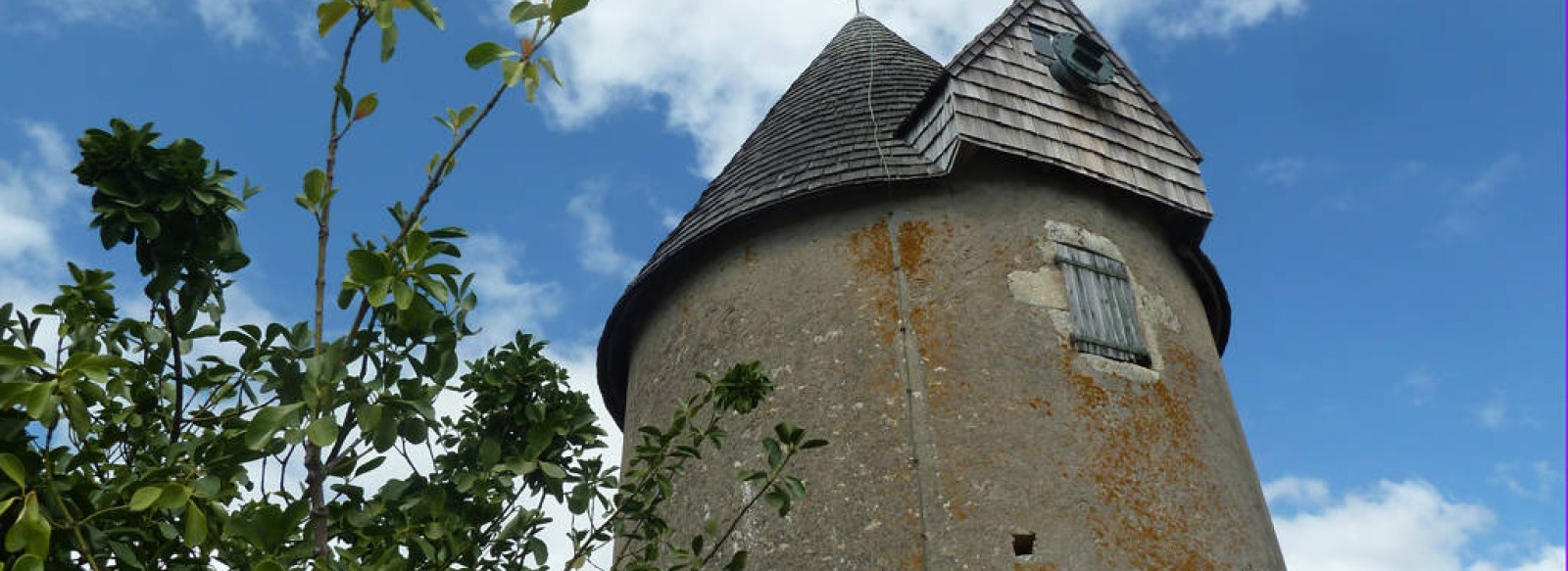 Moulin de la Moulinette