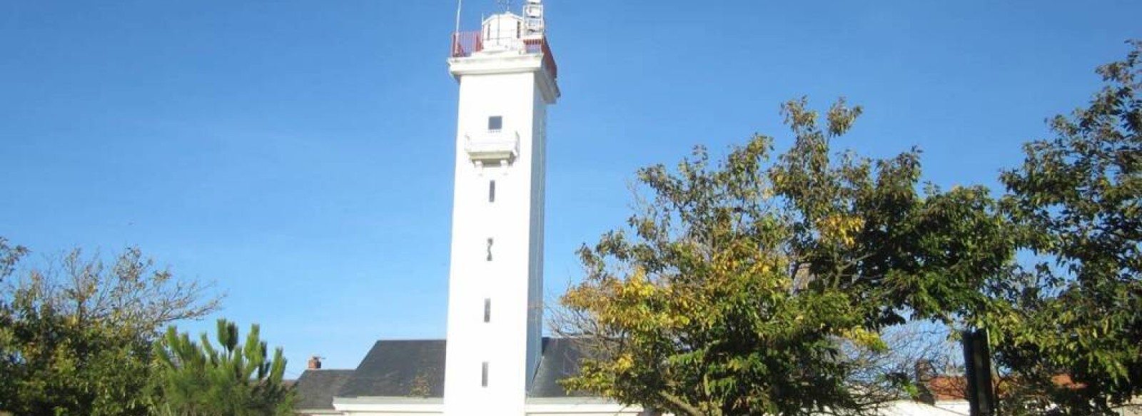 Le Phare de la Potence