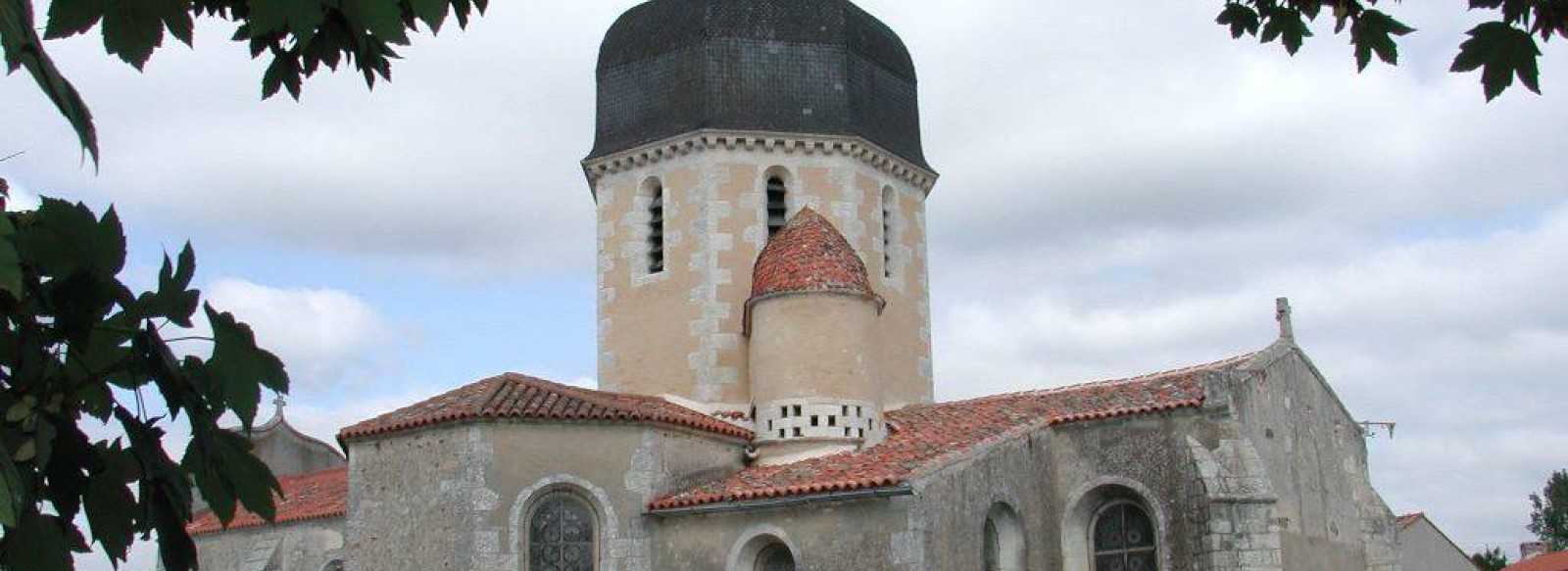 EGLISE SAINT-MARTIN