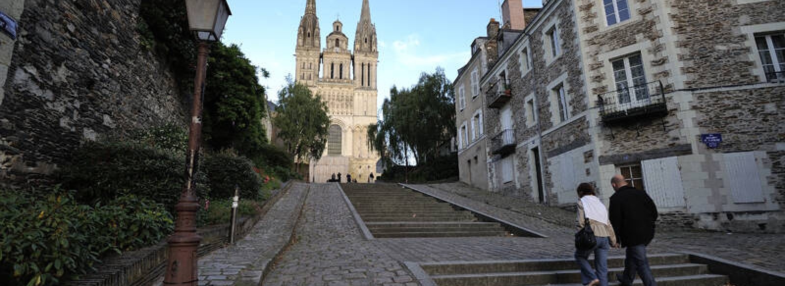 Cathedrale Saint-Maurice