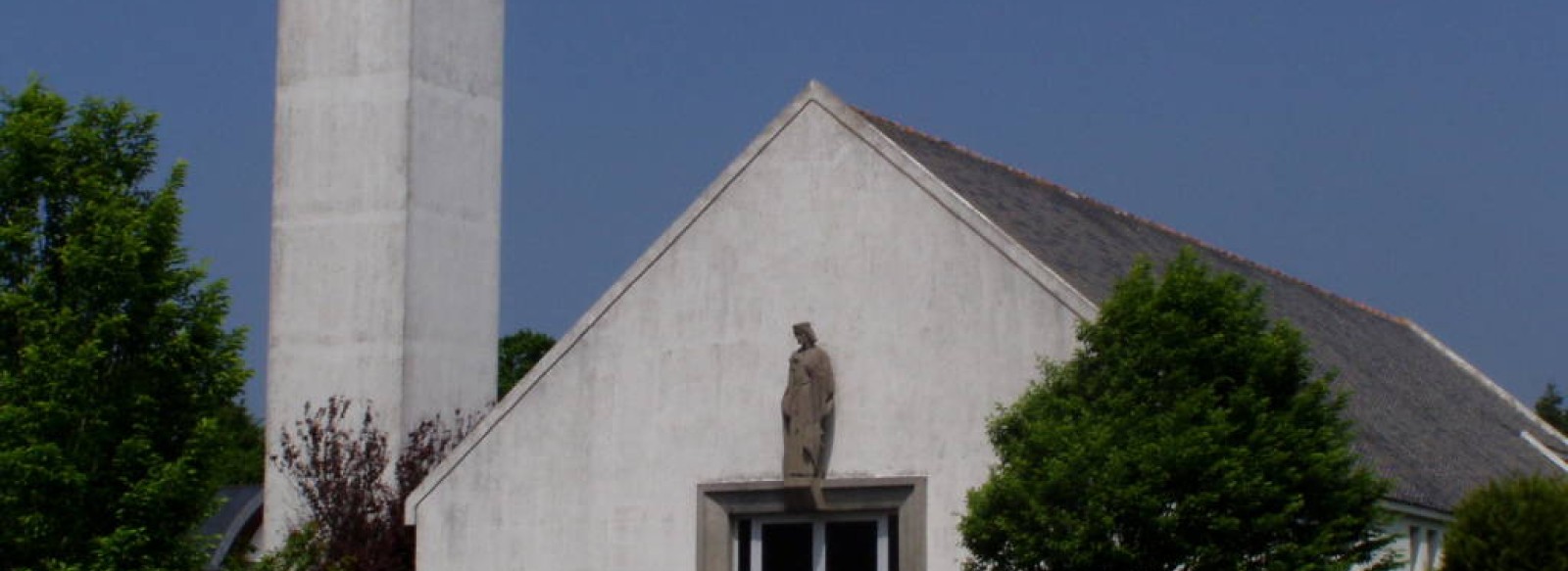 Chapelle Saint-Louis