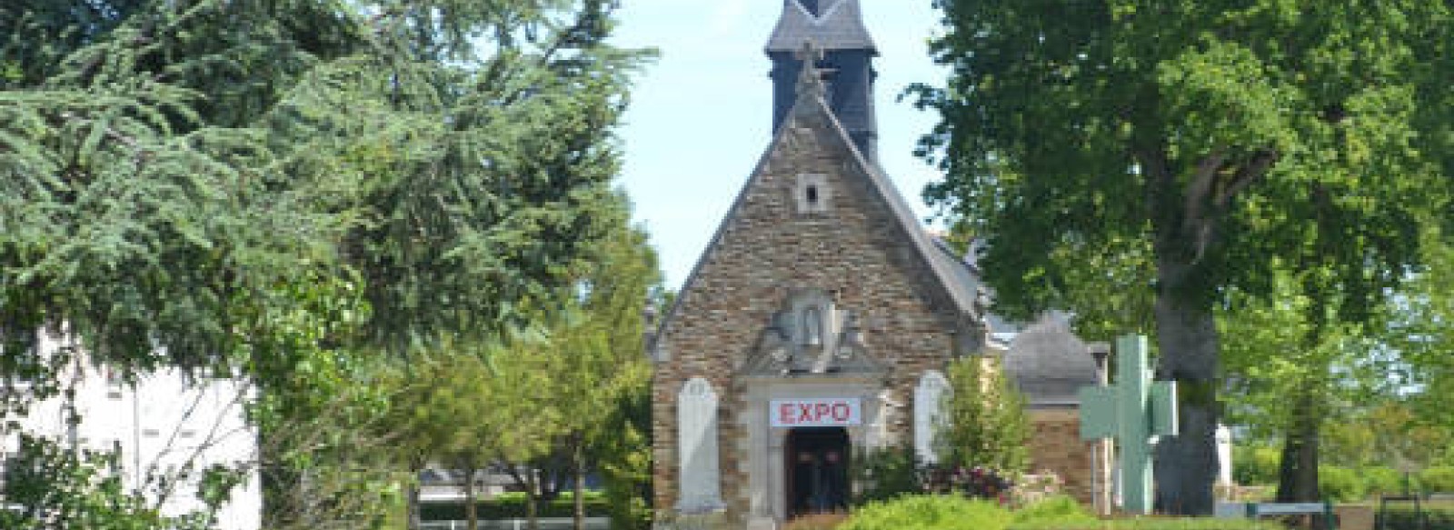 Chapelle Ste Anne