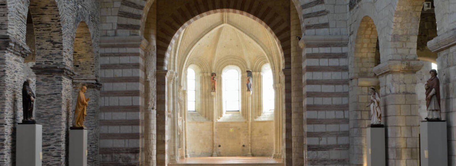 Collegiale Saint-Martin