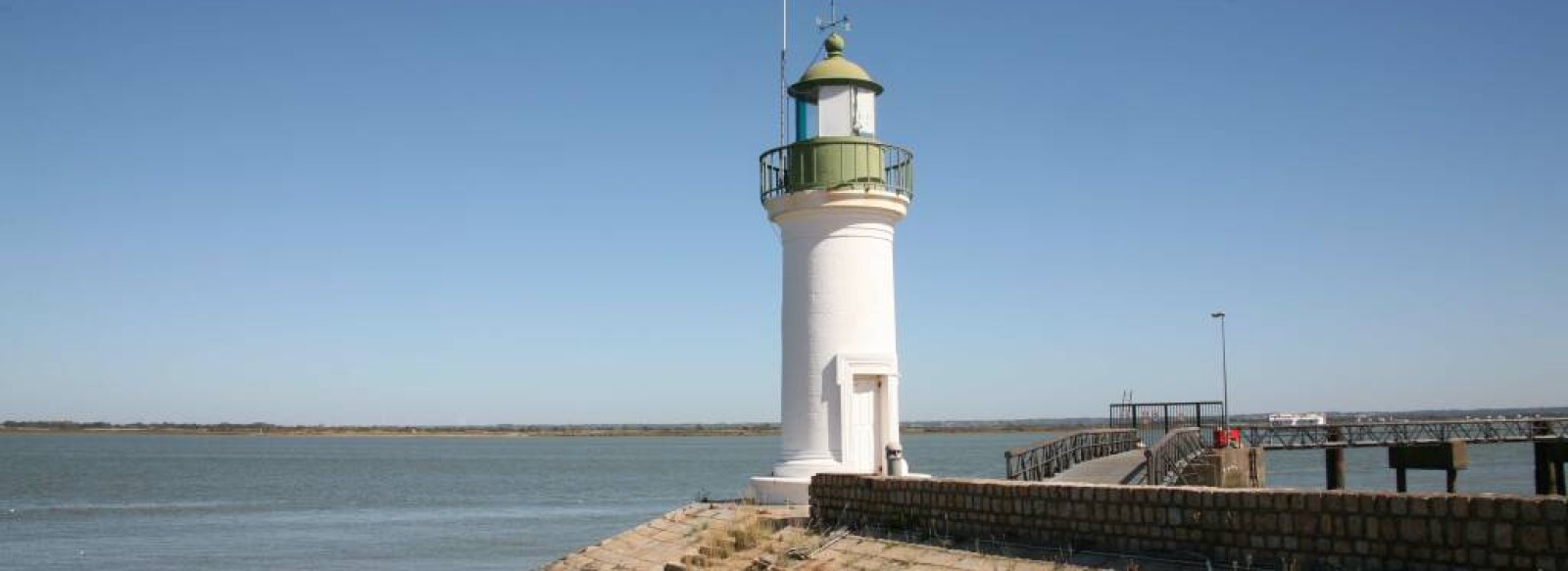 PHARE DE PAIMBOEUF