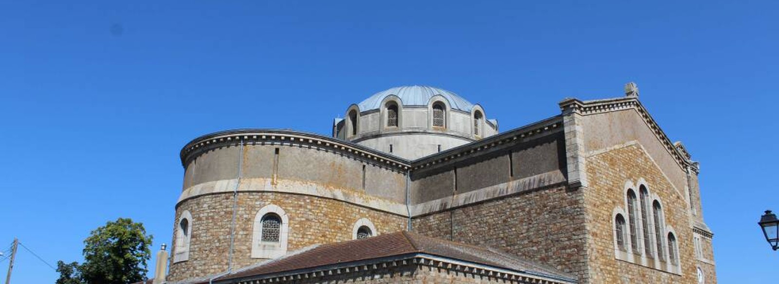 EGLISE SAINT-LOUIS