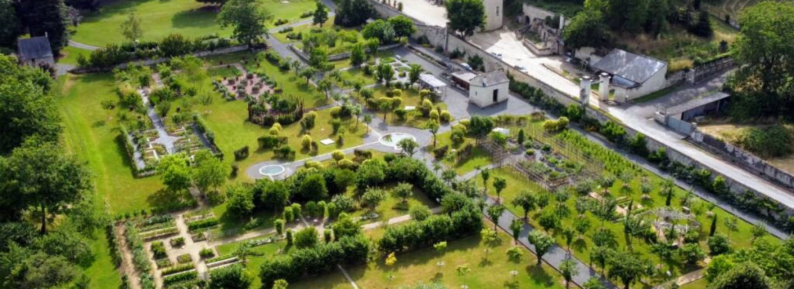 Les Jardins du Puygirault