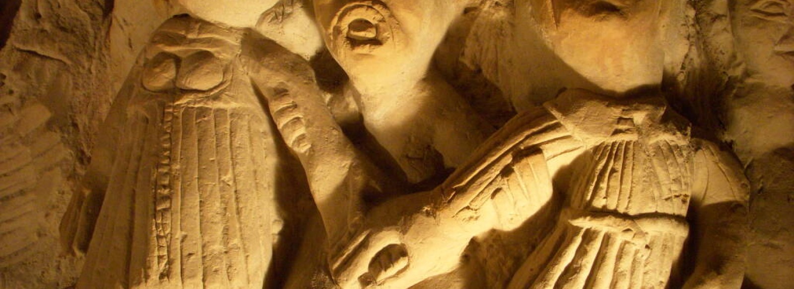 La Cave aux Sculptures