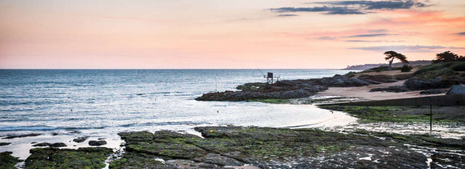 Plage du Portmain