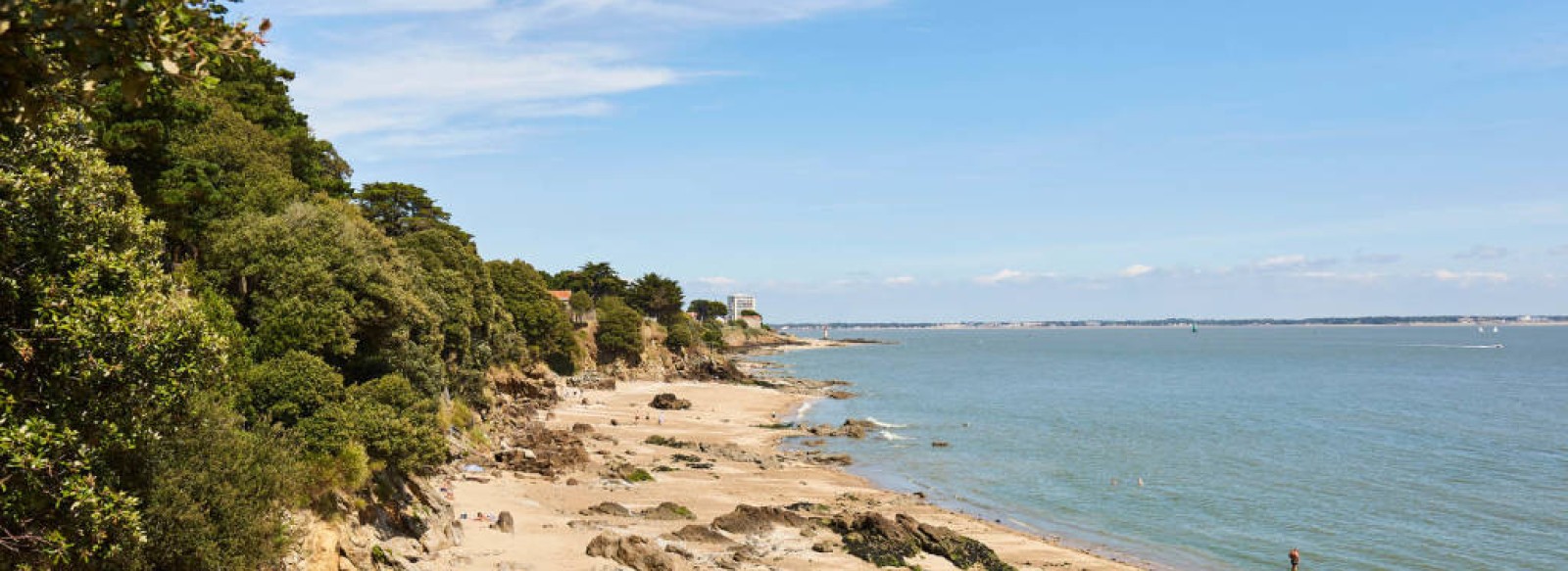 PLAGE DE BELLE FONTAINE